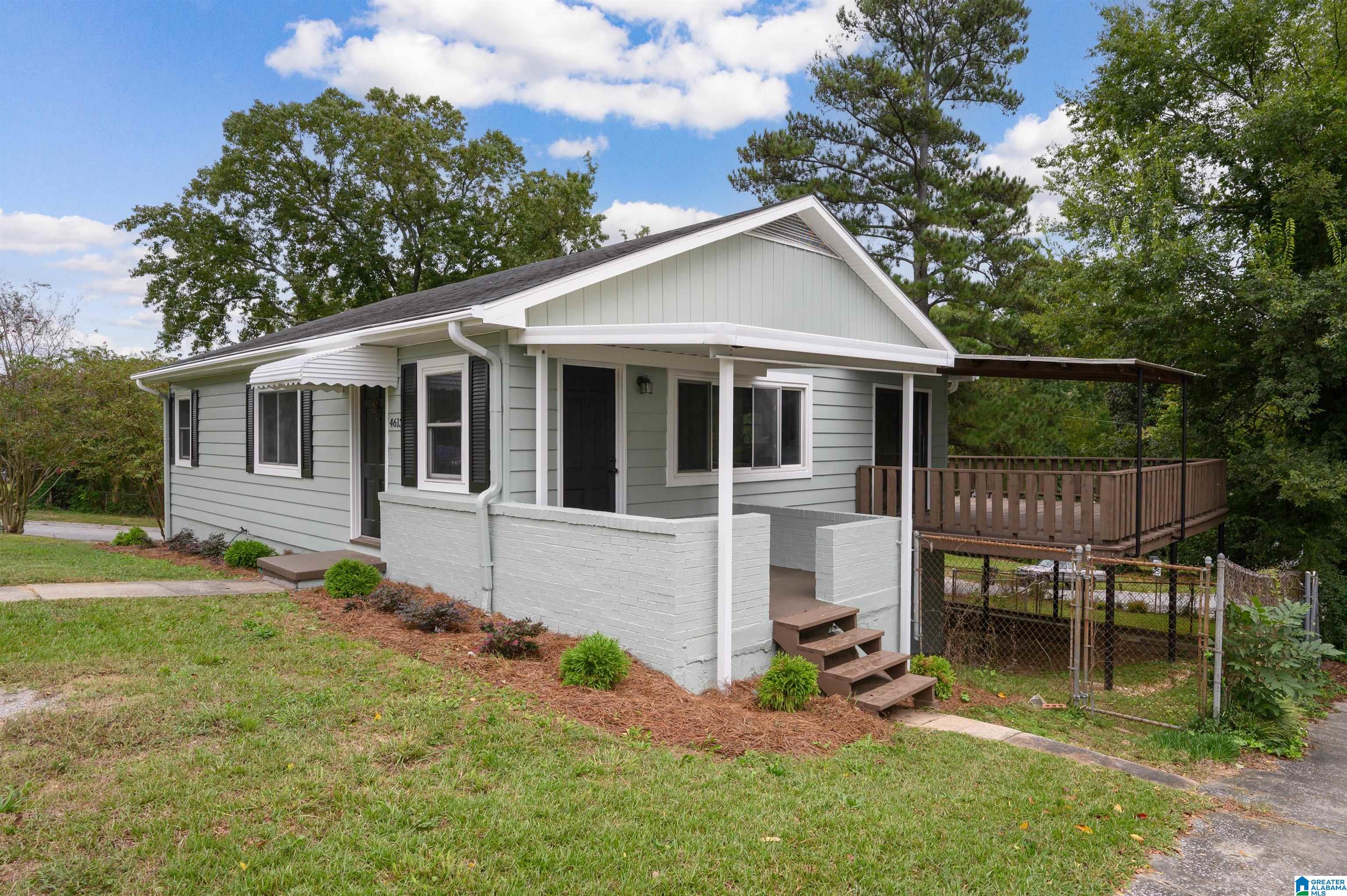4613 Montevallo Road Birmingham, AL 35210 - Photo 20 of 24 Gallery Image 20