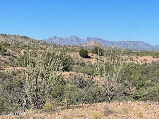 Tbd Sonoita Creek Ranch Road, Unit 55 Nogales, AZ 85648 - Photo 6 of 26 SCR15