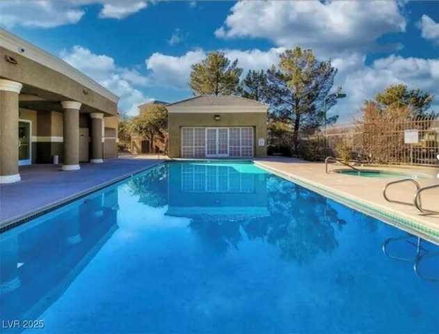 $1,300 | 8070 West Russell Road, Unit 2094, Las Vegas, NV 89113