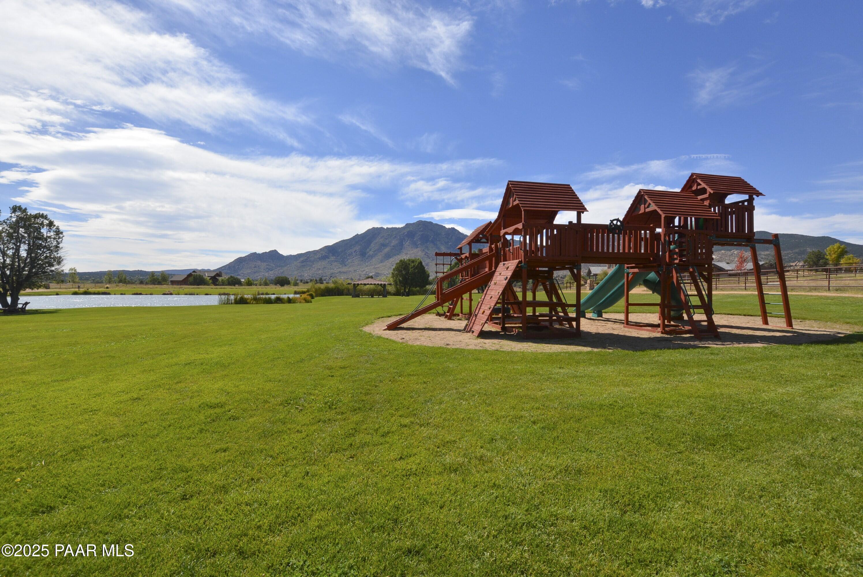 9309 North Callahan Road Prescott, AZ 86305 - Photo 45 of 55 Community Park