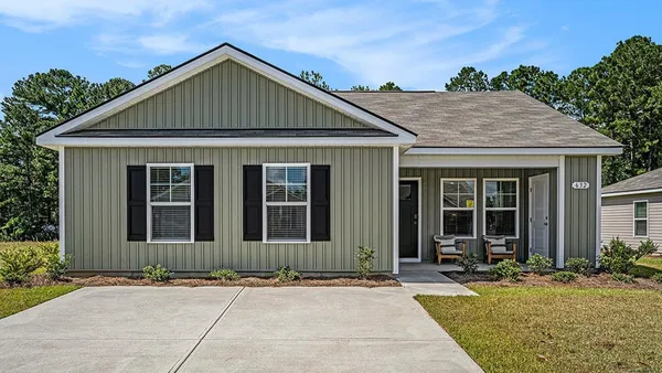 $236,045 | 915 Farmers Psge Loop, Loris, SC 29569