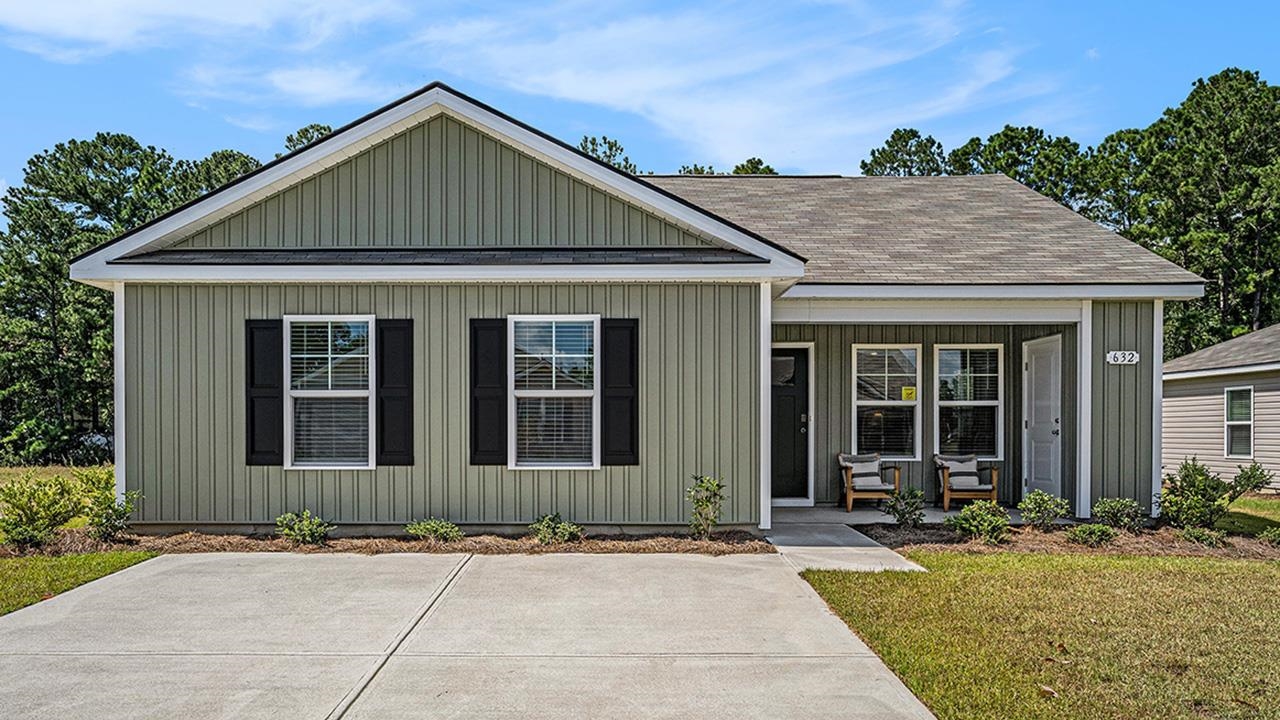 915 Farmers Psge Loop Loris, SC 29569 - Photo 1 of 13