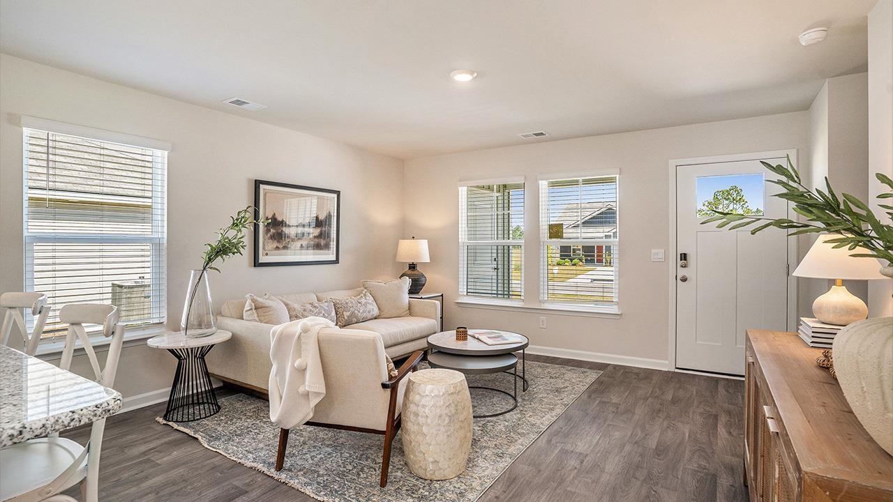 915 Farmers Psge Loop Loris, SC 29569 - Photo 2 of 13