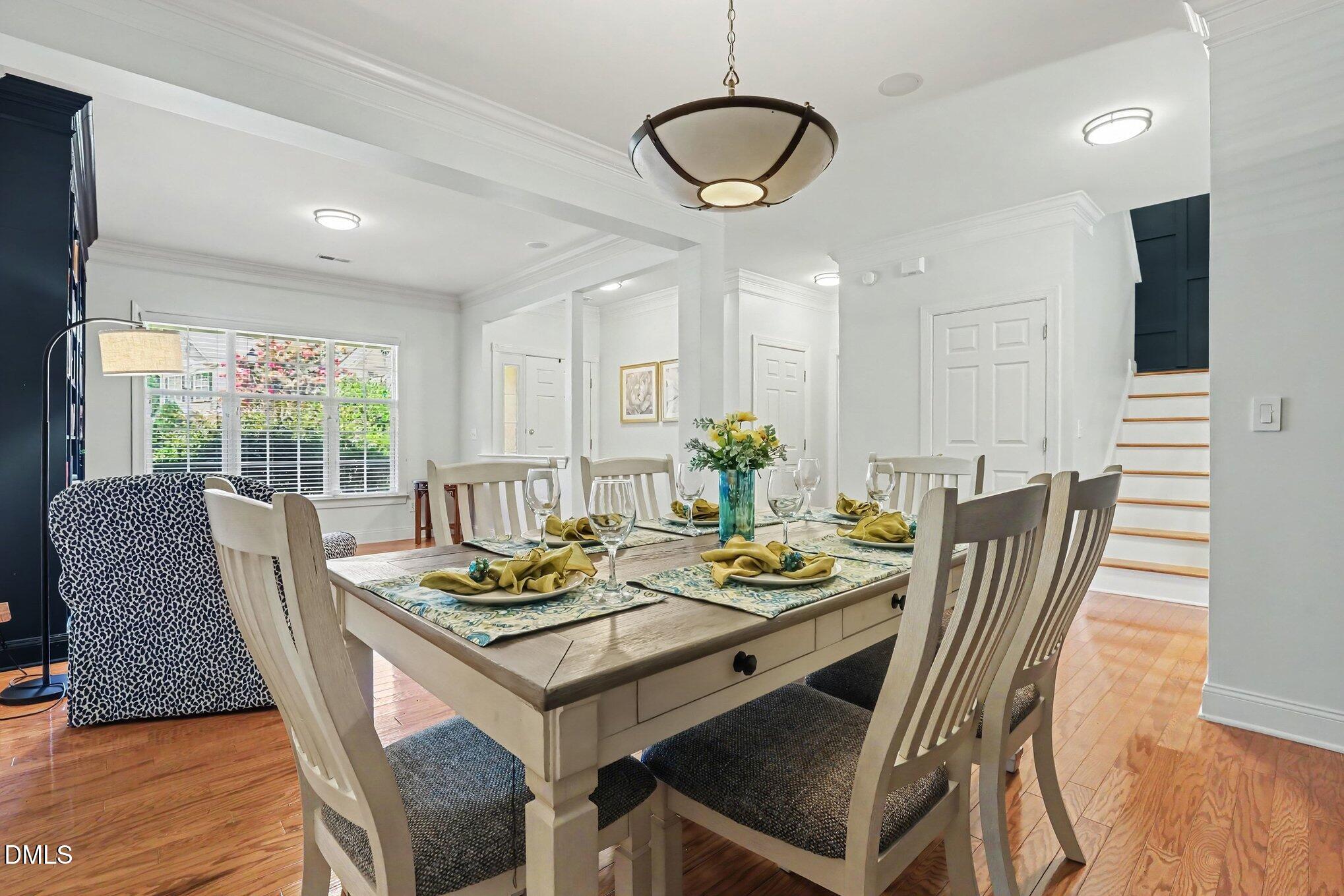11215 Presidio Drive Raleigh, NC 27617 - Photo 3 of 30 010_file_6010