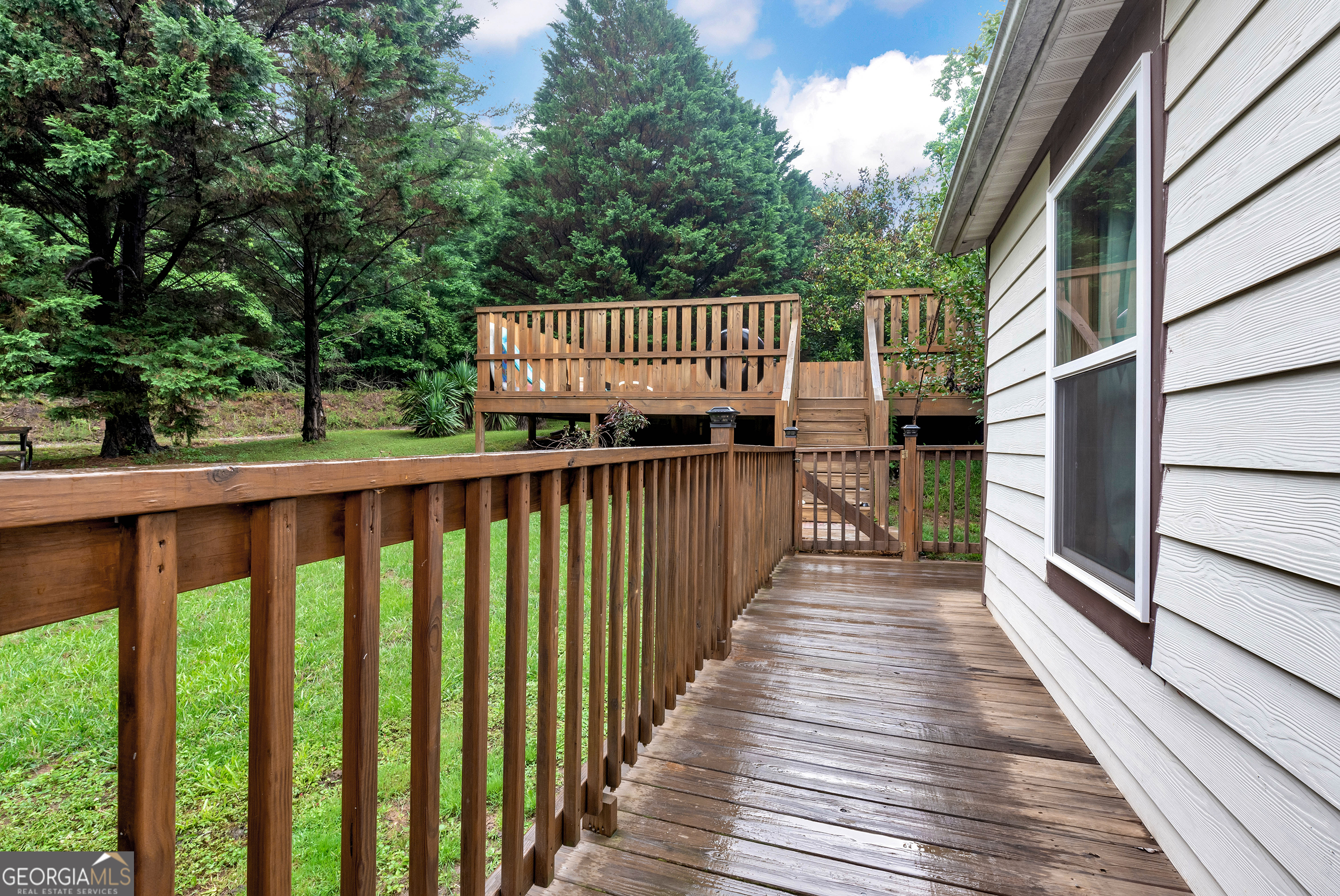 615 Lewis Grindle Road Dahlonega, GA 30533 - Photo 55 of 63