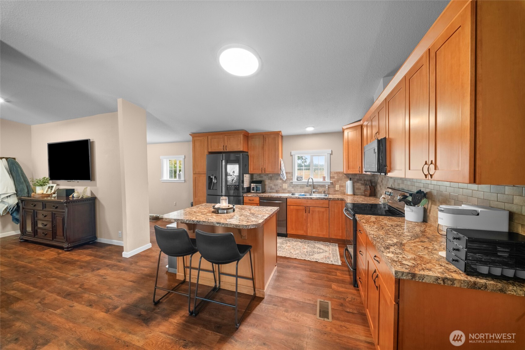 18911 Joselyn Road Southwest Rochester, WA 98579 - Photo 13 of 35