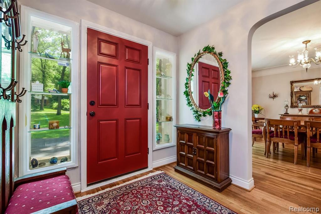 852 Peach Tree Lane Rochester Hills, MI 48306 - Photo 7 of 54
