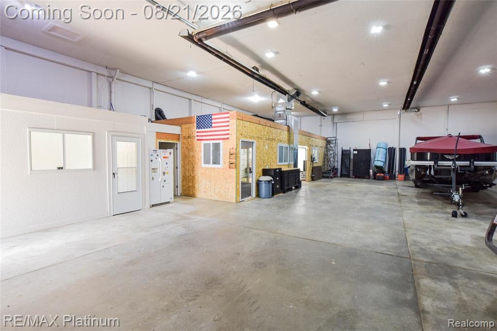 7650 North Owosso Road Fowlerville, MI 48836 - Photo 75 of 98 Gallery Image 75