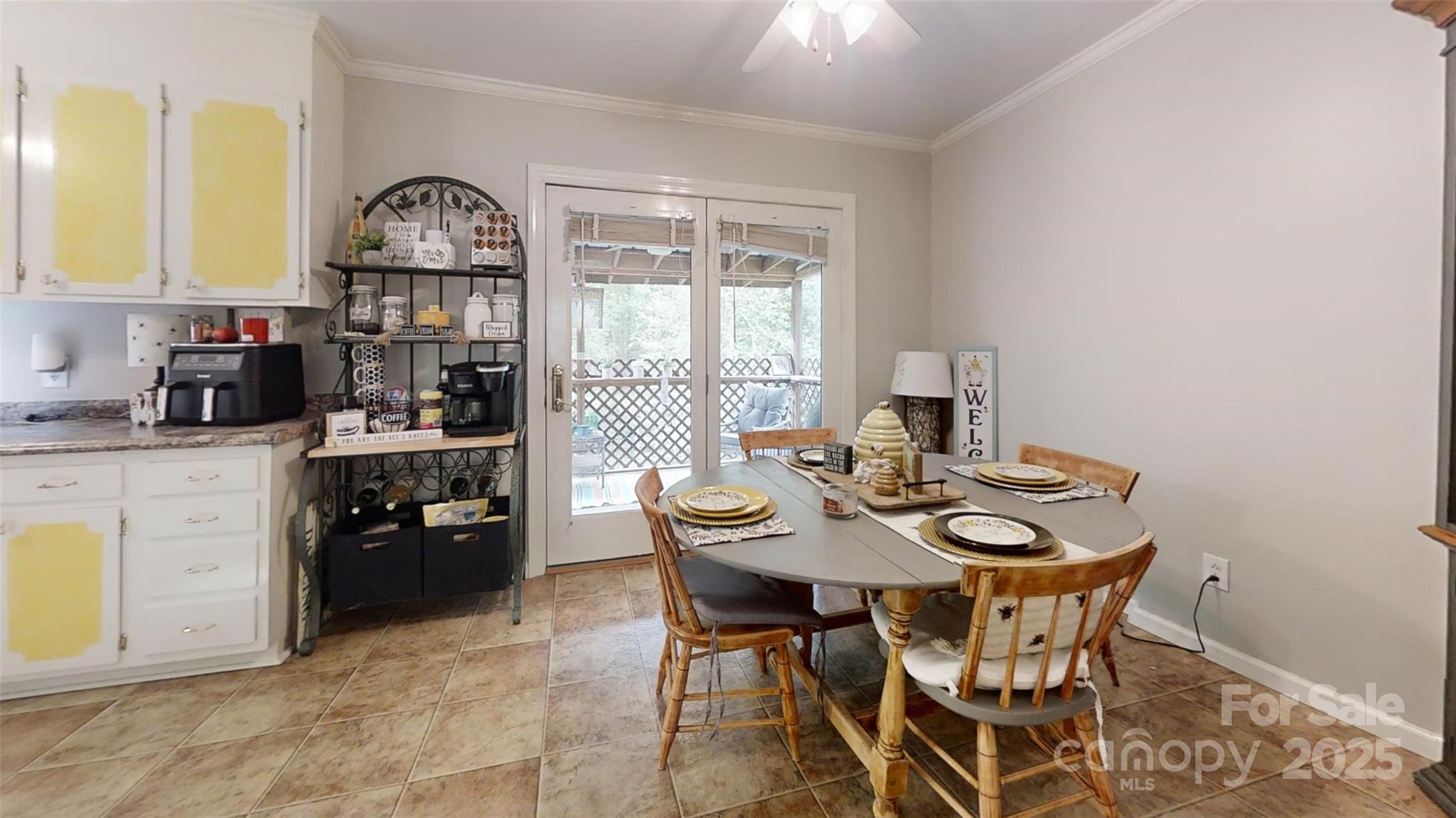 3816 Redman Road Shelby, NC 28150 - Photo 11 of 39 a dining room with furniture and window