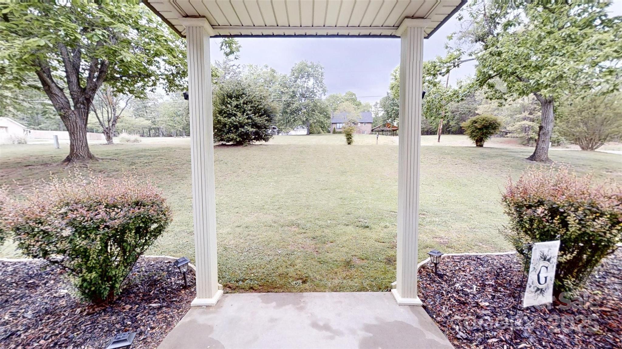 3816 Redman Road Shelby, NC 28150 - Photo 3 of 39 a view of a outdoor space