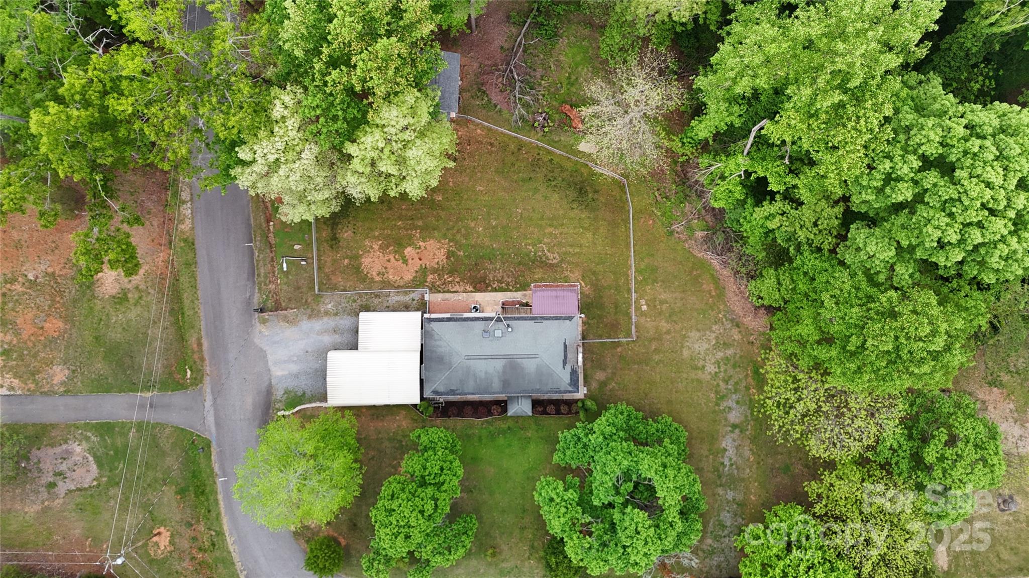 3816 Redman Road Shelby, NC 28150 - Photo 33 of 39 an outdoor space with garden view