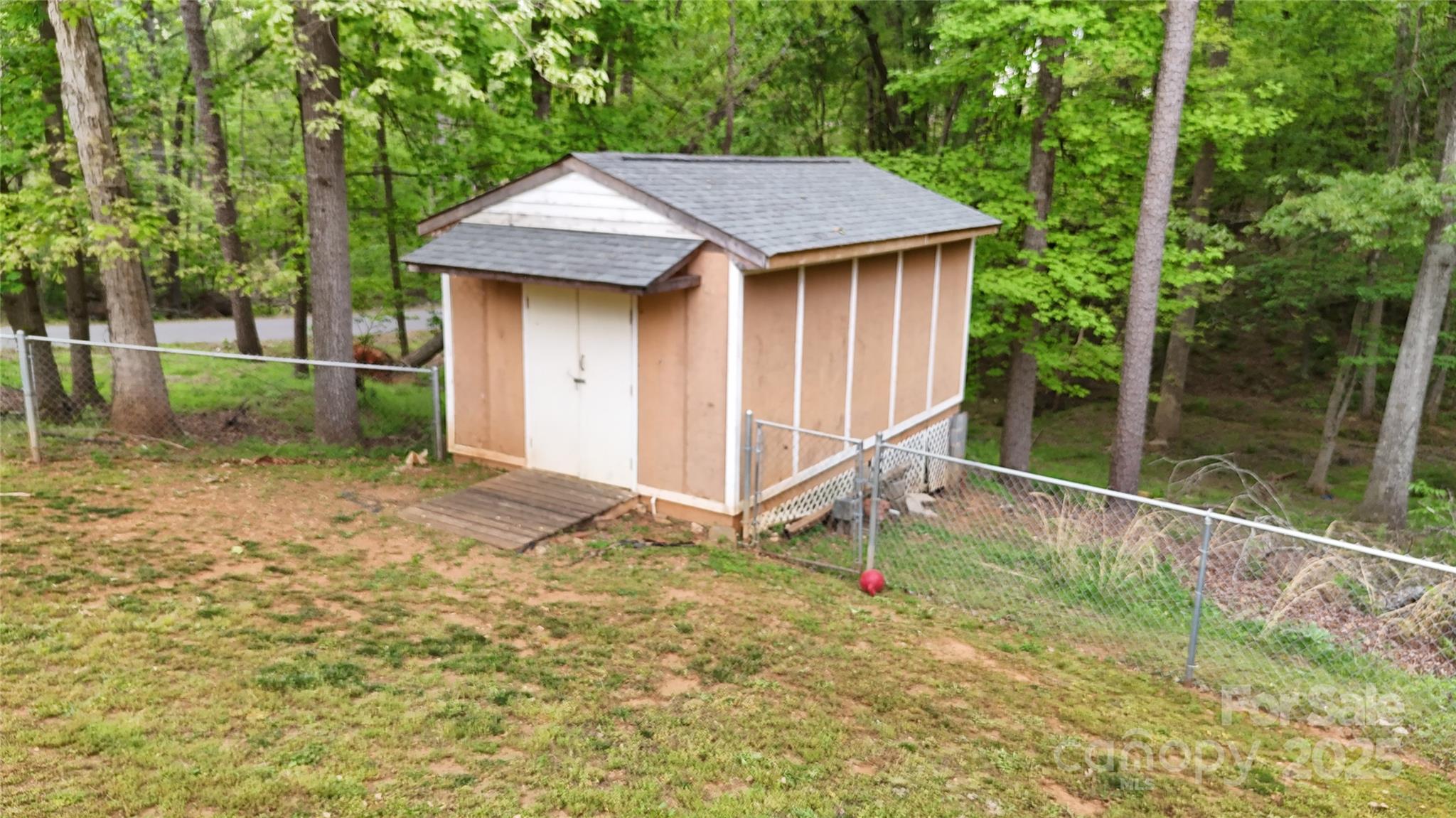 3816 Redman Road Shelby, NC 28150 - Photo 38 of 39