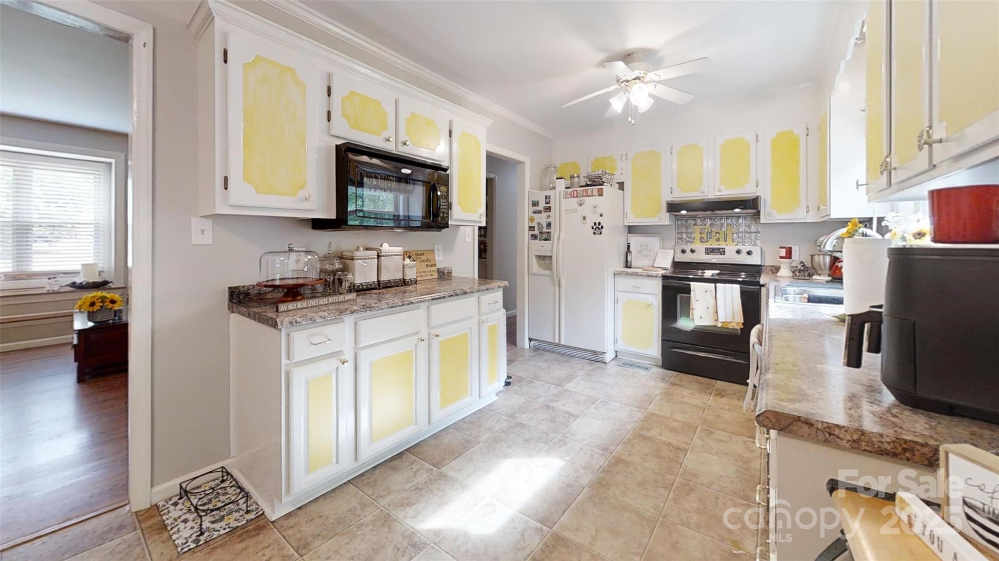 3816 Redman Road Shelby, NC 28150 - Photo 10 of 39