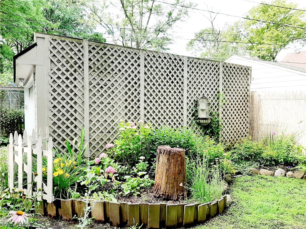 3840 Northampton Road Cleveland Heights, OH 44121 - Photo 23 of 27