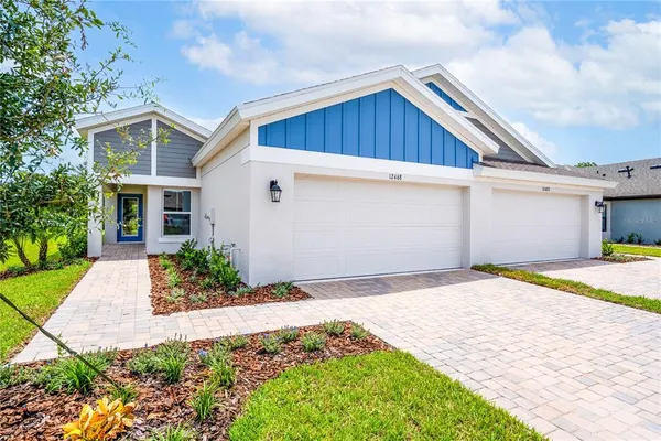 $2,325 | 12468 Oak Hill Way, Parrish, FL 34219