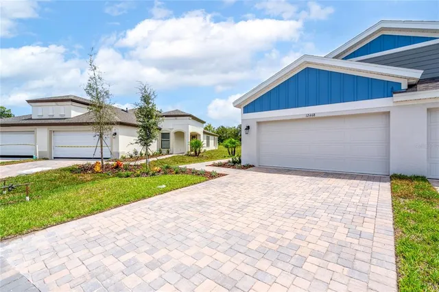 $2,450 | 12468 Oak Hill Way, Parrish, FL 34219