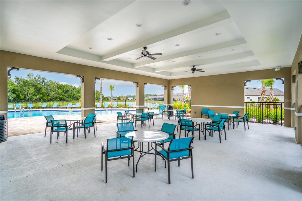 12468 Oak Hill Way Parrish, FL 34219 - Photo 34 of 39