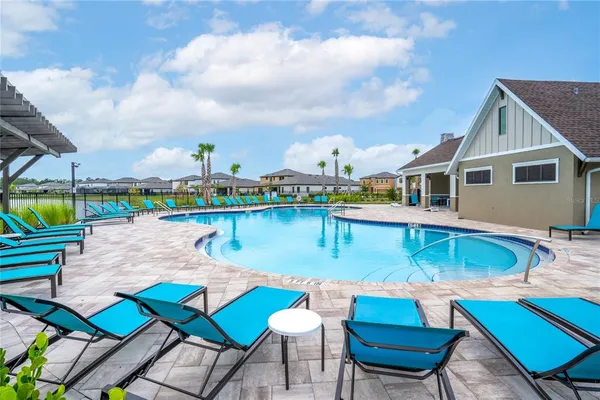 $2,325 | 12468 Oak Hill Way, Parrish, FL 34219