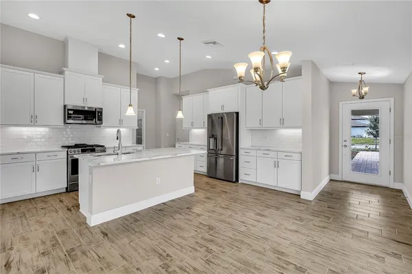 $2,325 | 12468 Oak Hill Way, Parrish, FL 34219