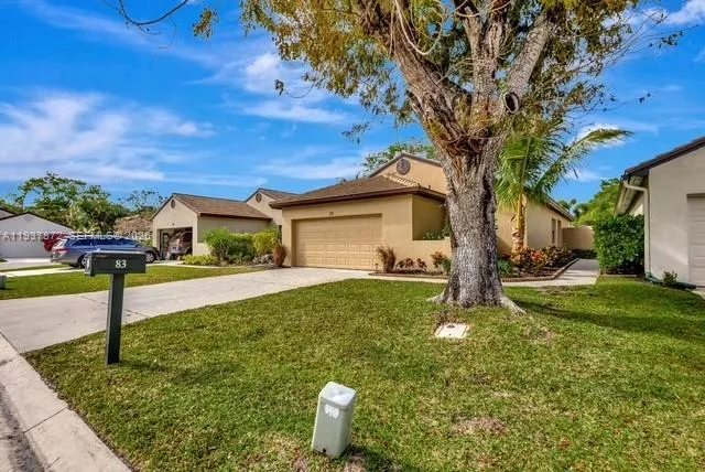 $5,000 | 83 Ironwood Way North, Palm Beach Gardens, FL 33418