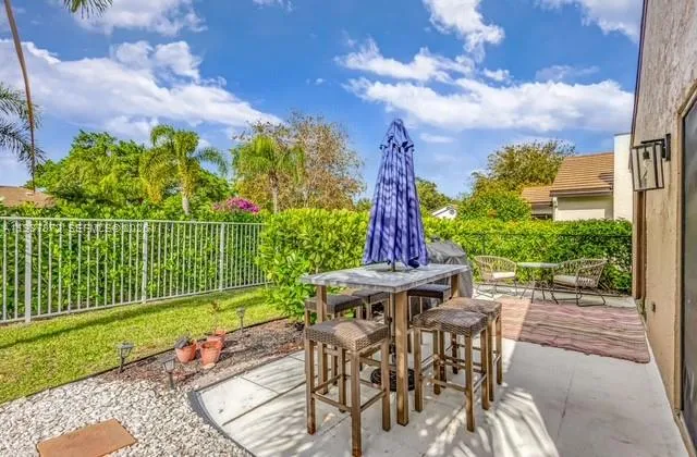 $5,000 | 83 Ironwood Way North, Palm Beach Gardens, FL 33418