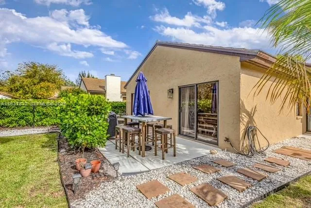 $5,000 | 83 Ironwood Way North, Palm Beach Gardens, FL 33418