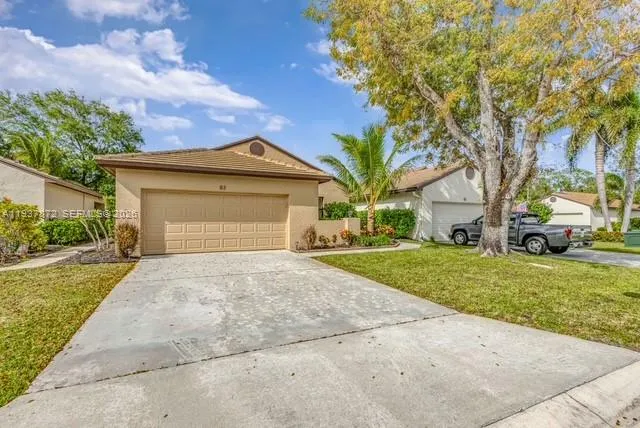 $5,000 | 83 Ironwood Way North, Palm Beach Gardens, FL 33418