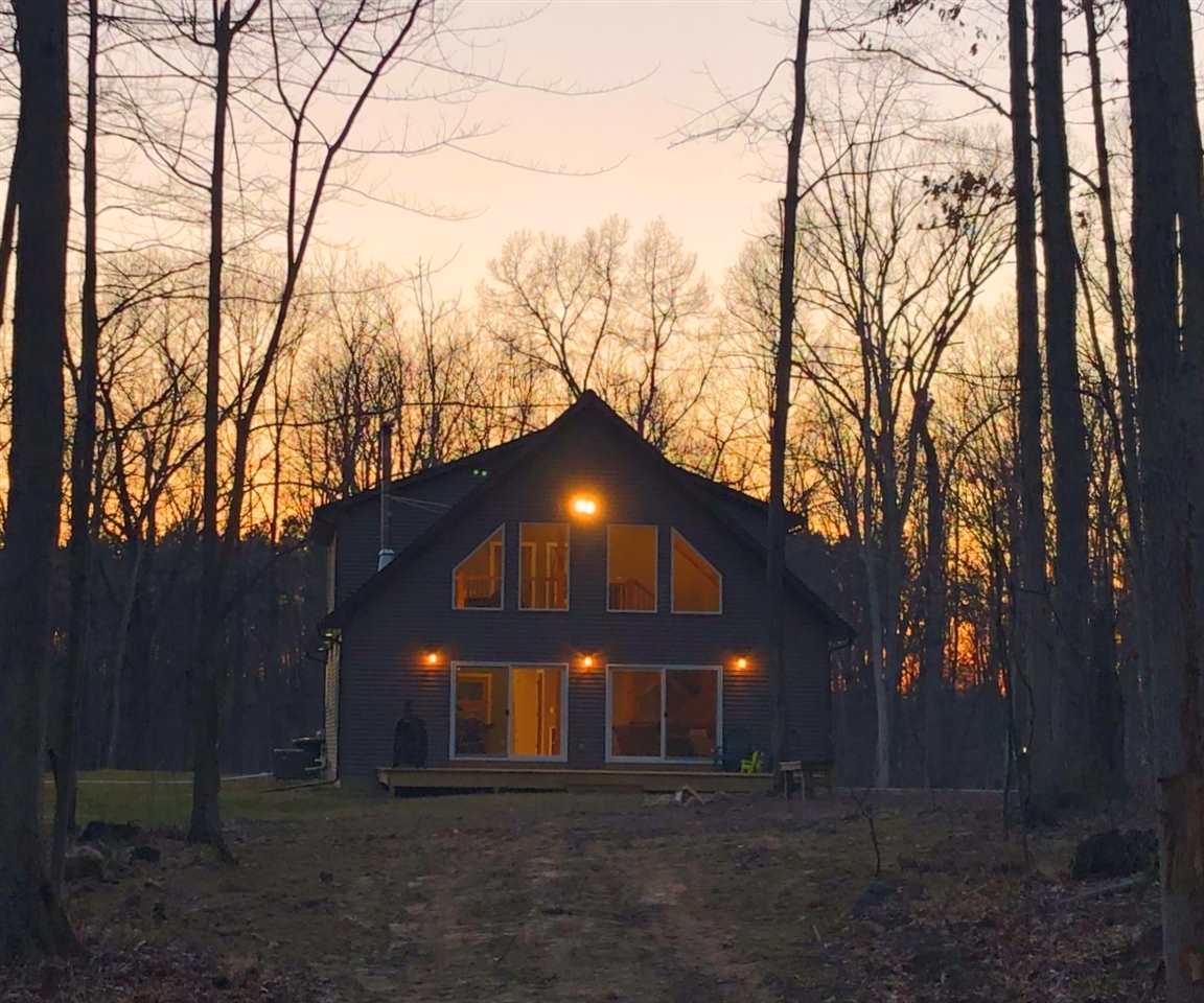 16415 Murray Road Byron, MI 48418 - Photo 1 of 59