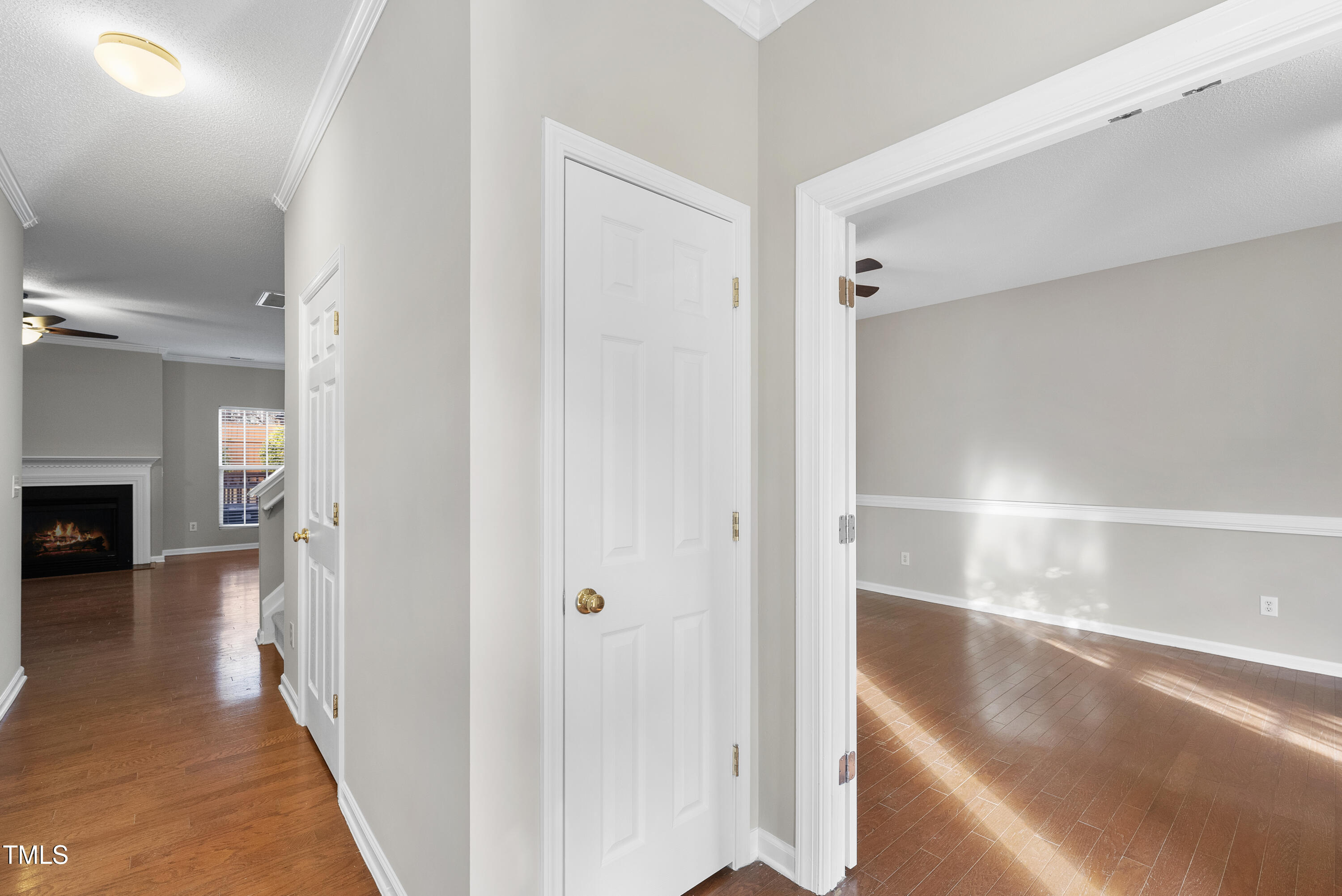 4331 Karlbrook Lane Raleigh, NC 27616 - Photo 4 of 44 DSC05506