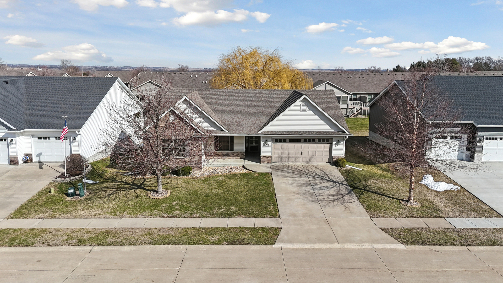 1716 Connor Court Clinton, IA 52732 - Photo 26 of 34