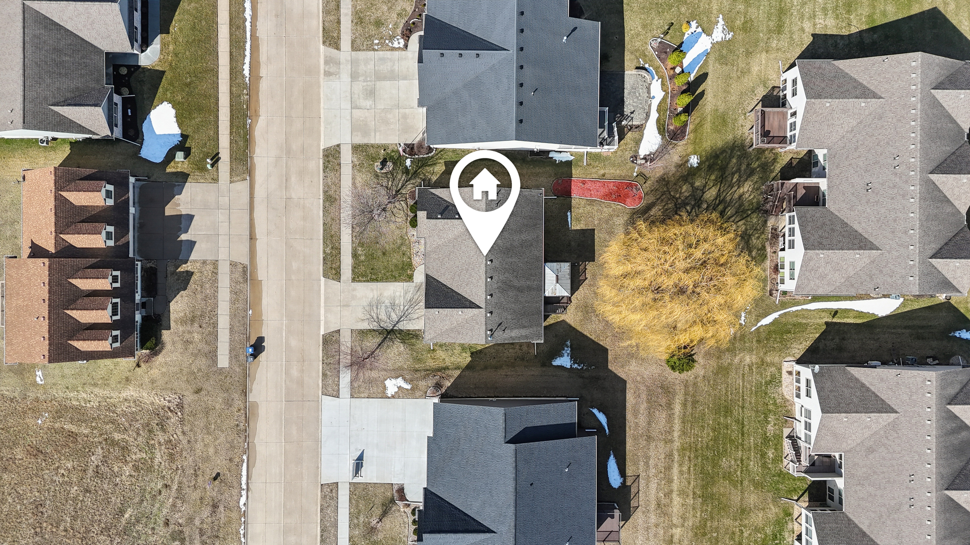 1716 Connor Court Clinton, IA 52732 - Photo 29 of 34