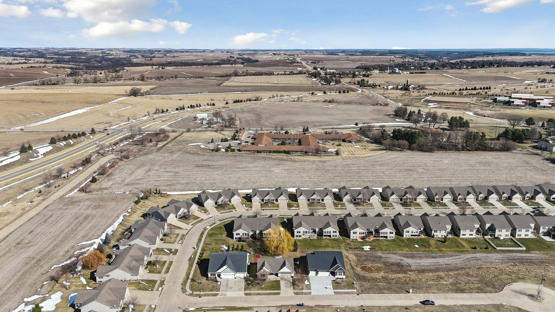 1716 Connor Court Clinton, IA 52732 - Photo 30 of 34
