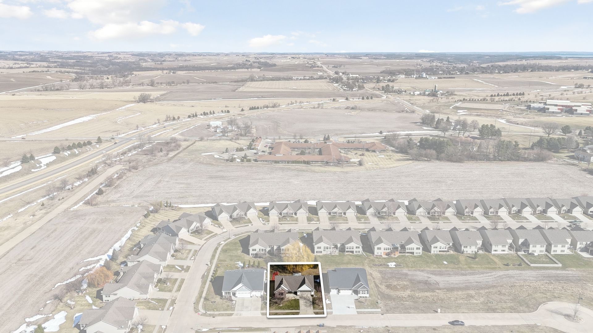 1716 Connor Court Clinton, IA 52732 - Photo 31 of 34