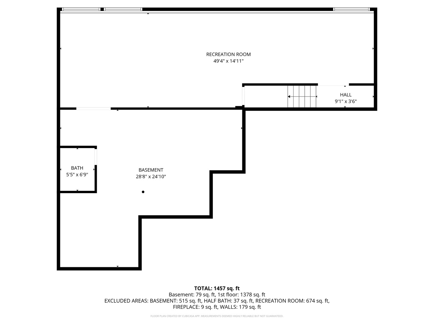 1716 Connor Court Clinton, IA 52732 - Photo 33 of 34