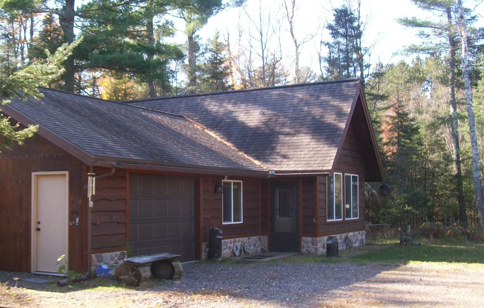 2631 East Hunter Lake Road Eagle River, WI 54521 - Photo 2 of 15 Gallery Image 2