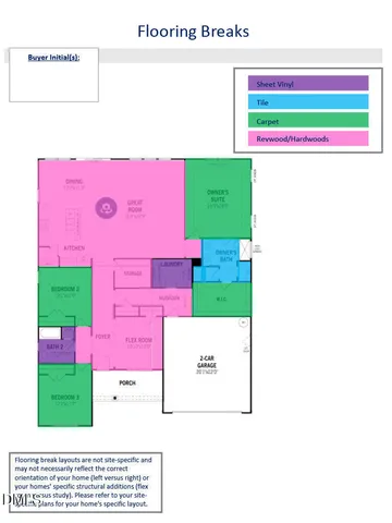 $415,580 | 290 Golfview Avenue, Four Oaks, NC 27524