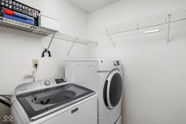 $334,900 | 6932 Merritt Ridge Way, Avon, IN 46123