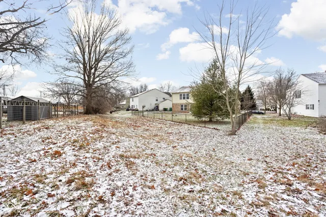 $334,900 | 6932 Merritt Ridge Way, Avon, IN 46123