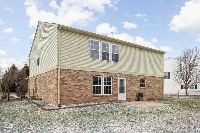 $334,900 | 6932 Merritt Ridge Way, Avon, IN 46123