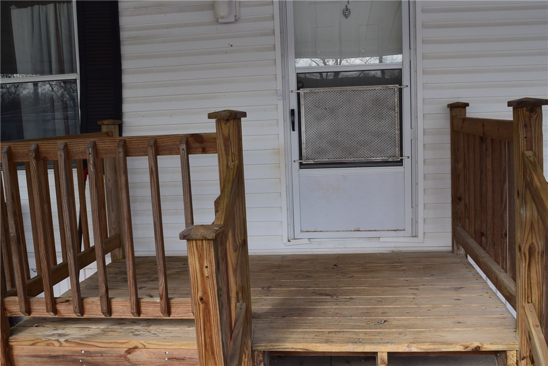 135 Heritage Estates Gaines, NY 14411 - Photo 16 of 18