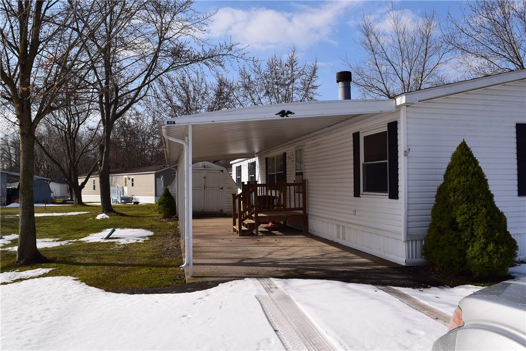 135 Heritage Estates Gaines, NY 14411 - Photo 18 of 18