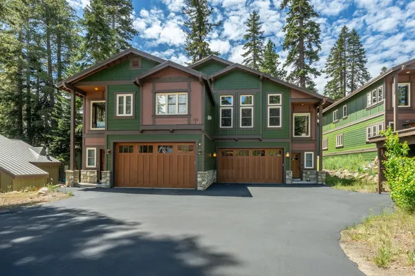 $1,450,000 | 125 Davison Road, Unit 2, Mammoth Lakes, CA 93546