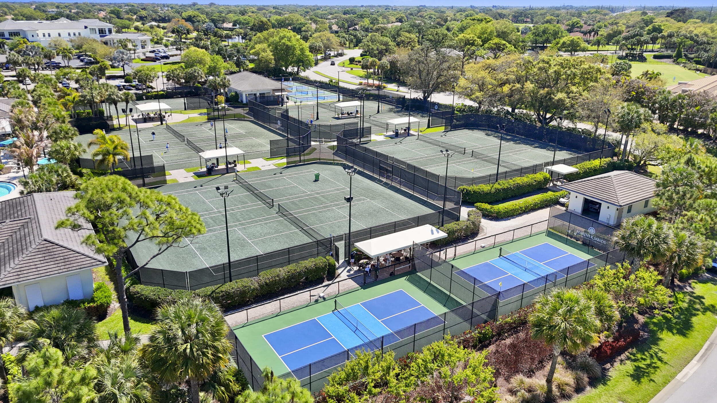 5172 Southeast Club Way, Unit 207 Stuart, FL 34997 - Photo 67 of 87 60_dji_20260323235655_0232_d