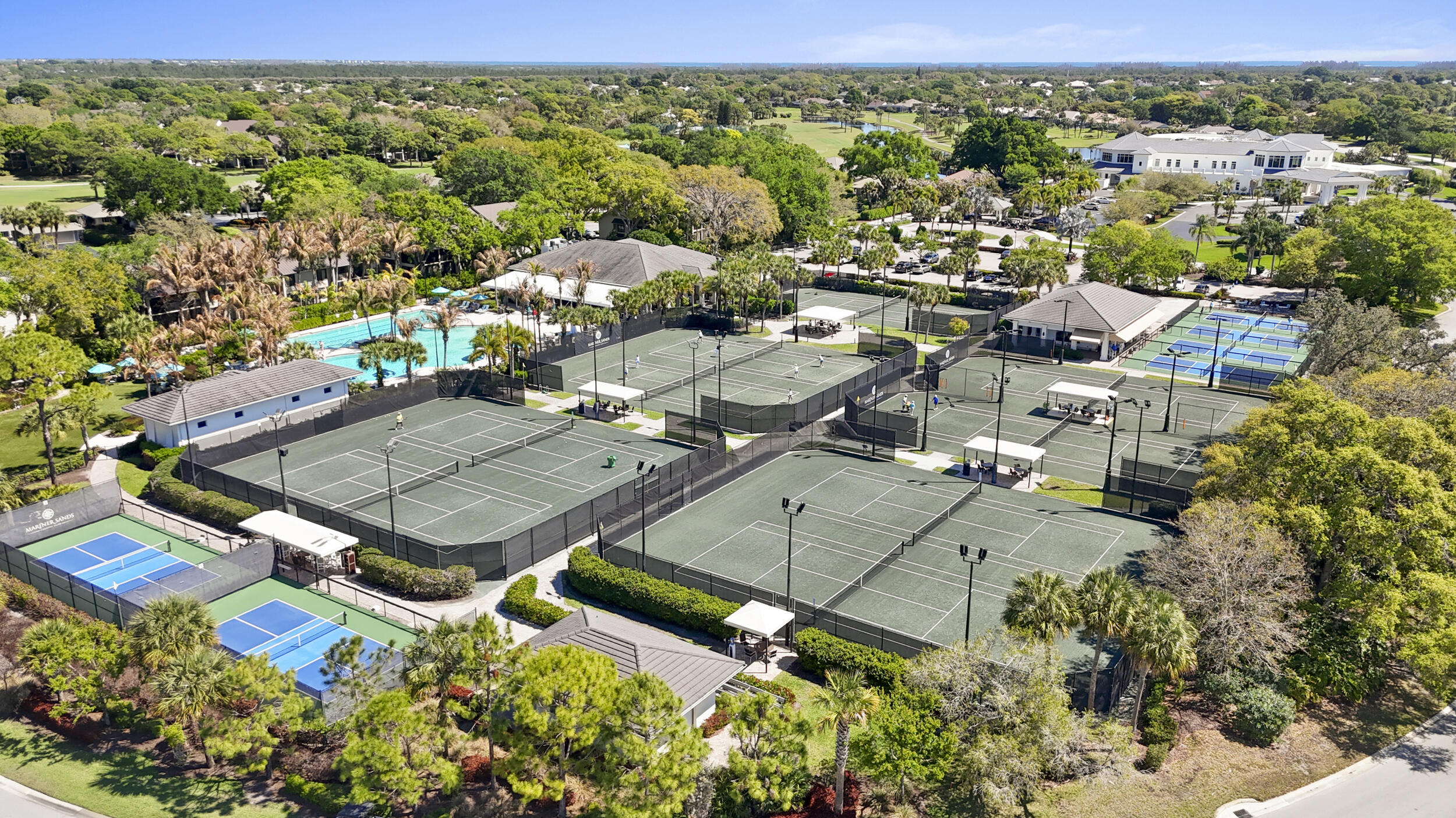 5172 Southeast Club Way, Unit 207 Stuart, FL 34997 - Photo 68 of 87 61_dji_20260323235706_0235_d