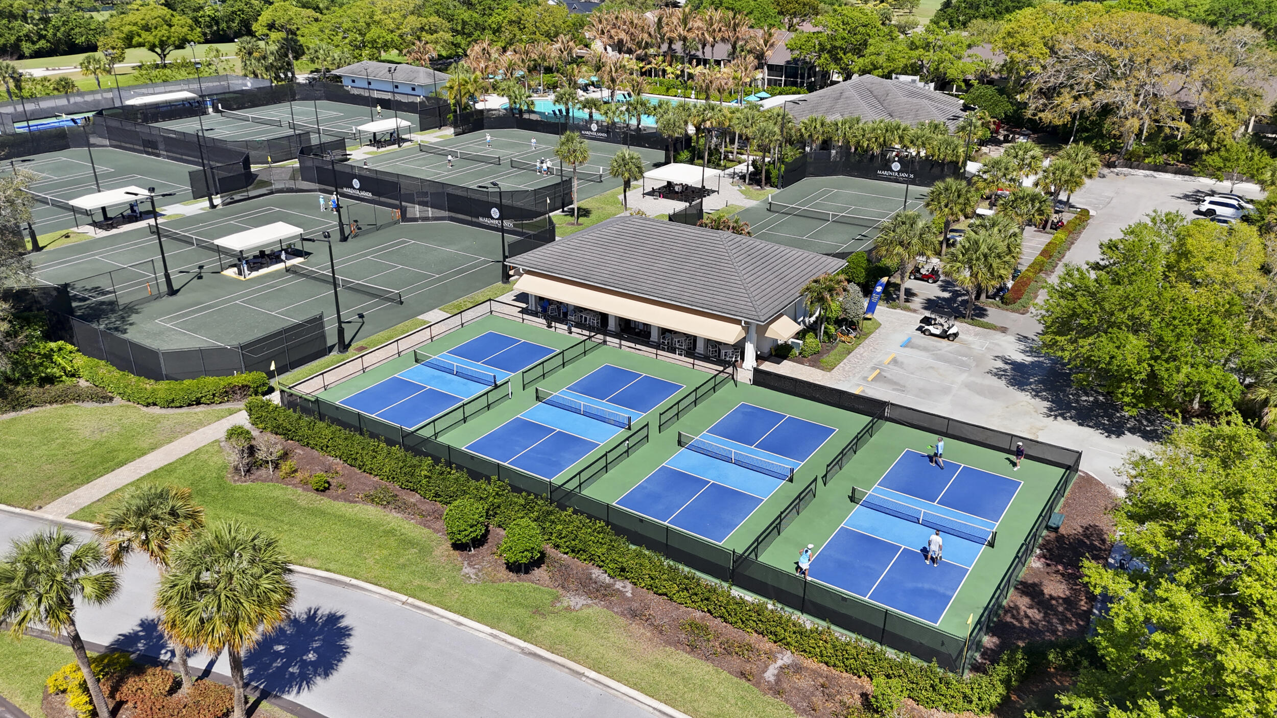 5172 Southeast Club Way, Unit 207 Stuart, FL 34997 - Photo 69 of 87 62_dji_20260323235724_0238_d