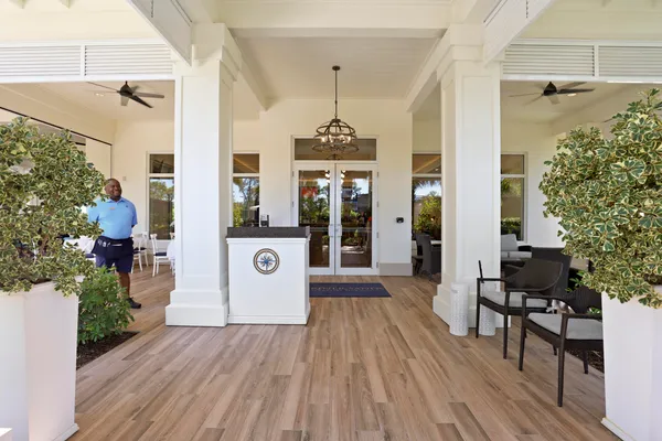 $300,000 | 5172 Southeast Club Way, Unit 207, Stuart, FL 34997