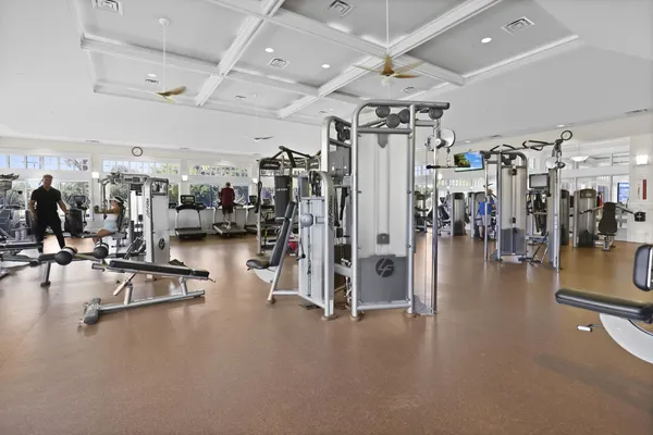 $300,000 | 5172 Southeast Club Way, Unit 207, Stuart, FL 34997