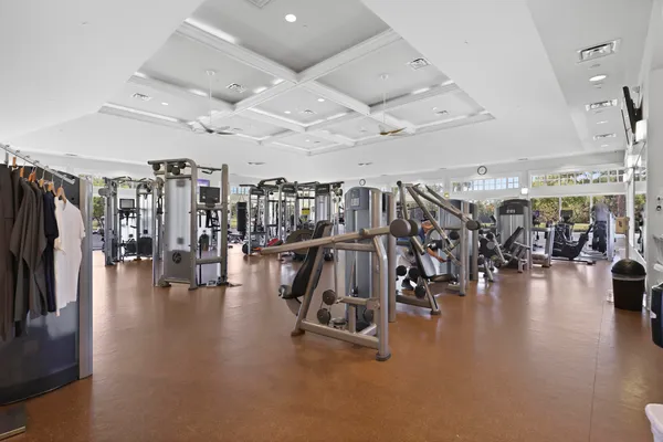 $300,000 | 5172 Southeast Club Way, Unit 207, Stuart, FL 34997