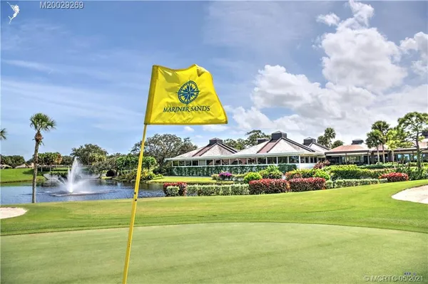 $300,000 | 5172 Southeast Club Way, Unit 207, Stuart, FL 34997