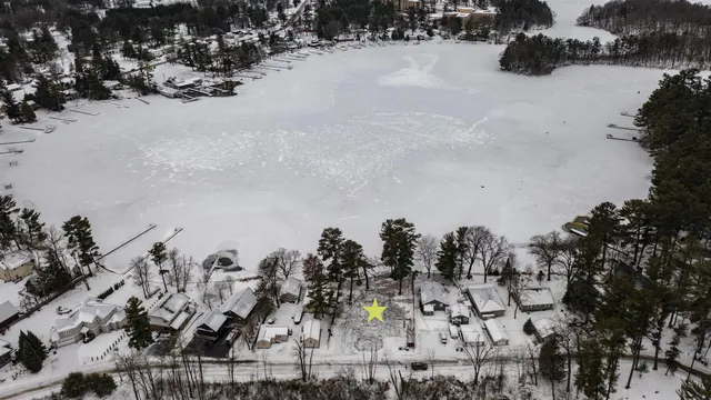 $1,200,000 | N2883 Otter Drive, Waupaca, WI 54981